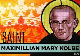 August 14th 2022, The Twentieth Sunday in Ordinary Time