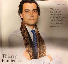 Baudet is a national conservative and eurosceptic, advocating for both netherlands' exit from the european union and its. Thierry Baudet On Twitter Trots Op Mijn Indische Roots Pindamagazine Roots