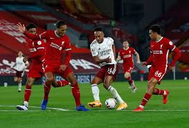 Watch premier league matches online. Premier League Tv Fixtures Confirmed Including Arsenal Vs Liverpool Mirror Online