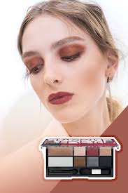 5 Fall Makeup Trends for 2019 — & How to Wear Them