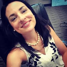 Irene Spinelli's Instagram, Twitter & Facebook