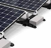 POWER MAX™ Ballasted Roof Mounting System | AltEnergyMag