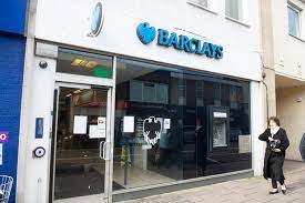 All of the customers have been notified by letter explaining barclays' decision to close the branch. Barclays Is Closing More Than 60 Branches In First Three Months Of 2021 Wales Online