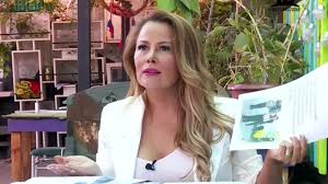 Facebook gives people the power to. Viene De Gestiones Anteriores Cathy Barriga Se Refirio A Polemico Reportaje De Mega