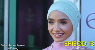 Ernie zakri, ummi nazeera, aishah azman, nadiya nisaa, ezzaty abdullah, zul huzaimy, nazim othman, hasnul rahmat, rozita che wan, fadilah mansor, kazar saisi, zaidi omar, aisyah atan, eleena sui, ryzal jaafar, ku zara eryna, dhia arissa, qhaira imani dan ramai lagi. Tonton Drama Suri Katriana Episod 13