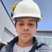 Luis Bryan Pando Salazar