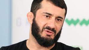 Khalidov is currently undefeated in the promotion and has not lost in his past 18 fights. Former Ksw Champ Mamed Khalidov Arrested By Anti Terrorism Police Bjpenn Com