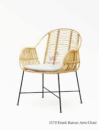 Frank Rattan Arm Chair Indonesia Rattan Rattan Furniture Wholesale Wicker Furniture Chair Rattan Furniture Wicker Furniture