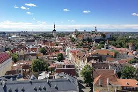 Tallinn Die Schonsten Sehenswurdigkeiten Tipps Karte Tallinn Sehenswurdigkeiten Ostsee Kreuzfahrt