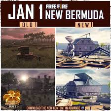 Get free diamond 100% working hallo friends welcome to our channel explor gamer and in this channel you got. Garena Free Fire To Offer Bermuda Remastered Map Free Diamond Royale Vouchers And More On Jan 1 2021 Digit
