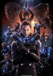 Gantz O La Version Que Queria Ver La Cueva Del Lobo Anime Movies Anime Films O Movie