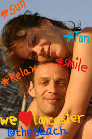 GIVEAWAY • Lancaster nodigt...