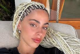 Tini Stoessel contó la verdad sobre su situación sentimental y le respondió  a los padres de Camila Homs