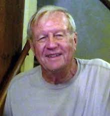 Gordon Bacon Obituary