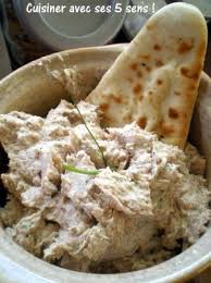 Recette De Rillette De Poulet Fume Recette Recette Rillette Rillette De Poulet Poulet Fume