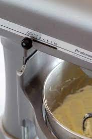 Mixer attachments unleash your creativity. Stand Mixer Guide Jessica Gavin
