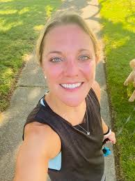 TCS NYC Marathon 2022 — Brave Like Gabe