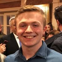 James Appello's Instagram, Twitter & Facebook