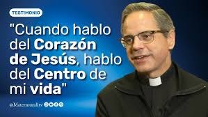 Homilía. Padre Santiago. Mayo 9 2022. Santa Luisa de Marillac.