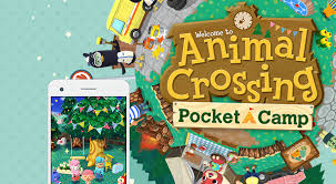 The game tutorial will walk a player through creating their character, selecting a display name, and also introduce the player to the game mechanics. How To Download Animal Crossing Pocket Camp On Android And Iphone Right Now