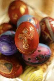 In bulgaria, orthodox easter is celebrated outside the temple, carrying candles in its hands. Bulgarian Culture 101 In Photos Greek Easter Orthodox Easter Easter