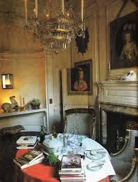Colefax And Fowler Home Home Decor Classic Interior