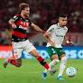 Palmeiras Dominates Flamengo with 3-0 Victory at Maracanã