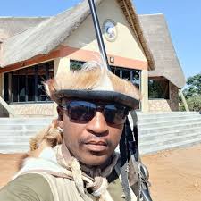 Seretse Khama Ian Khama dodał(a)...