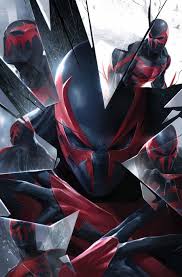 Which iron spider suit do you prefer? Spider Man 2099 Hd Wallpapers Wallpaper Cave
