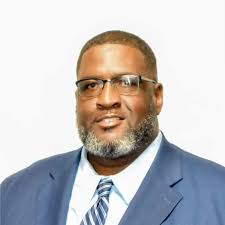 Terrell County Sheriff