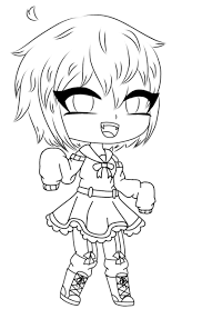 We would like to show you a description here but the site won't allow us. Coloring Gacha Life Kolorowanki Novocom Top