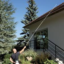 Lance Telescopique Eu Alu 2 Tetes Amazon Fr Commerce Industrie Science