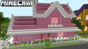 386 likes · 3 talking about this · 12 were here. Mein Haus Verwandelt Sich In Ein Madchen Haus In Minecraft Youtube
