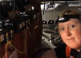 Interview: Meet our Engineer inspiring the next generation in STEM