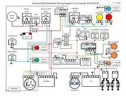 Here you will find the necessary wiring diagrams, schematics, circuits. Wiring Diagram Of Motorcycle Honda Xrm 125 Http Bookingritzcarlton Info Wiring Diagram Of Mot Electrical Wiring Diagram Electrical Diagram Motorcycle Wiring