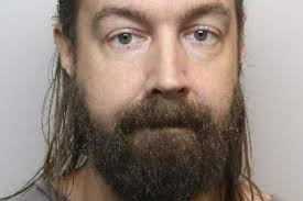 Pc Predator' jailed for second time after having sex with crime victim