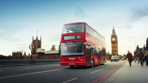 See more ideas about double decker bus, london bus, bus. London S Double Deck Electric Busses Capable Of 190 Miles With 81 Passengers