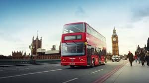 A further 37 people with minor injuries were taken to hospital by a bus from the same company whose vehicle crashed. London S Double Deck Electric Busses Capable Of 190 Miles With 81 Passengers