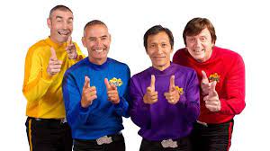 Welcome to the official twitter page for the wiggles! The Original Wiggles Shared A Selection Of Their Shows On Youtube