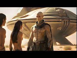 Boring History for Sleep: Anunnaki, Gods, Ancient Aliens (documentary  [HISTORY]) - YouTube