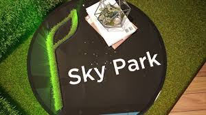 Parc central adds to benoy's growing portfolio in the exciting pearl river delta region and is benoy's first completed tod scheme in guangzhou. Homepage Parc 3