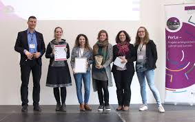 Martin gramatzki's 302 research works with 9,055 citations and 8,892 reads, including: Uni Kiel Bundesweites Netzwerk Tutorienarbeit Bescheinigt Qualitat Fur Kieler Programm