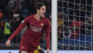 Demiral suffered from the exact same injury too, just minutes before zaniolo. Juventus Dan Madrid Bersaing Dapatkan Zaniolo