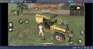 Drive vehicles to explore the vast map, hide in wild, or become invisible by proning under grass or rifts. Free Fire Tips And Tricks Guide For Beginners Bluestacks