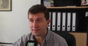 Alternativa Federal: “Vamos a activar Corrientes", dijo Germán Braillard