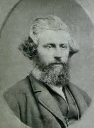 Welcome Arnold Rood Jr. (1828-1903)