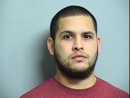 Descubre lo que miguel angel martinez (miguelangelmtz0583) encontró en pinterest, la colección de ideas más grande del mundo. Suspect In Texarkana Death Arrested In Tulsa Crime News Tulsaworld Com