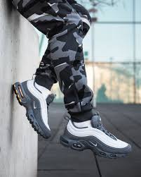 Nike Air Max Tuned 1 97 Dark Grey Nike Air Max Sneakers Nike Air Max Nike