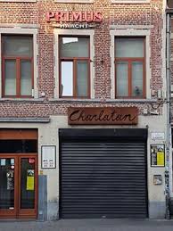 De kastart is duidelijk een fabriekje, maar dat. 10 Dingen Die Je Herkent Als Je In Gent Studeert