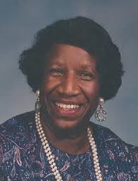 Mildred Hogan Obituary (2014)